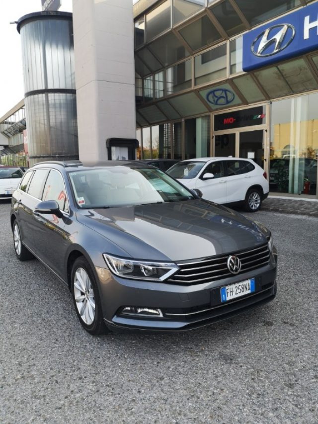 Passat
